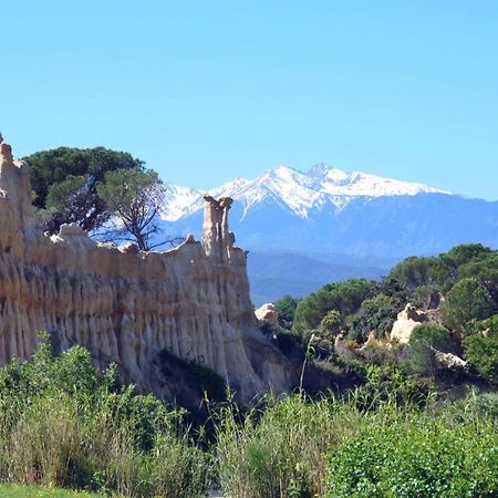 Chalet Mont Canigo Villa Corneilla-de-Conflent Ngoại thất bức ảnh
