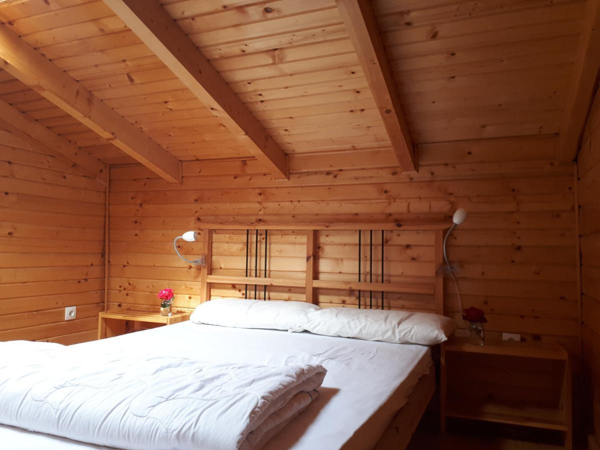 Chalet Mont Canigo Villa Corneilla-de-Conflent Ngoại thất bức ảnh
