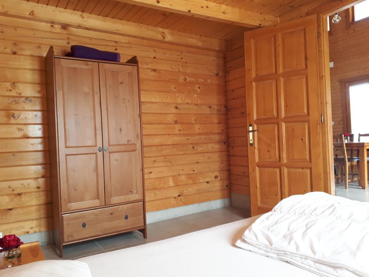 Chalet Mont Canigo Villa Corneilla-de-Conflent Ngoại thất bức ảnh