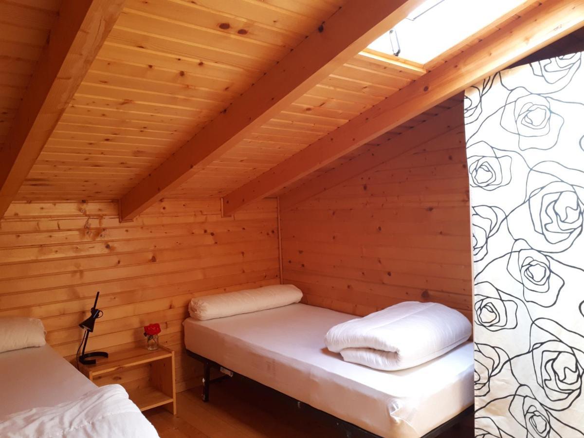 Chalet Mont Canigo Villa Corneilla-de-Conflent Ngoại thất bức ảnh
